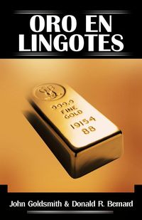 Produktbild: Oro En Lingotes