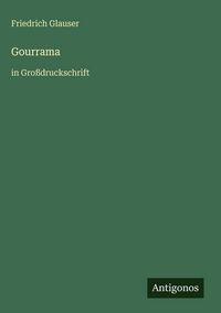 Produktbild: Gourrama