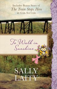 Produktbild: To Walk in Sunshine