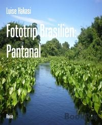 Produktbild: Fototrip Brasilien: Pantanal