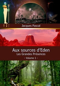 Produktbild: Aux Sources d'Eden