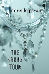 Produktbild: The Grand Tour (Voyage Out, #2)
