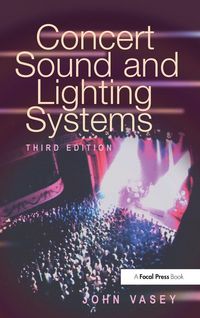Produktbild: Concert Sound and Lighting Systems