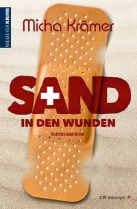 Produktbild: Sand in den Wunden