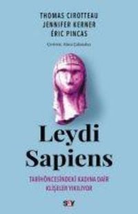 Produktbild: Leydi Sapiens