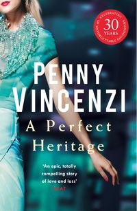 Produktbild: A Perfect Heritage
