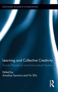 Produktbild: Learning and Collective Creativity