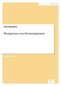 Produktbild: Wertgrenzen von Devisenoptionen