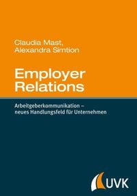 Produktbild: Employer Relations