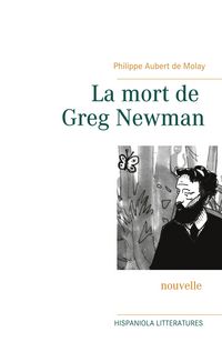 Produktbild: La mort de Greg Newman