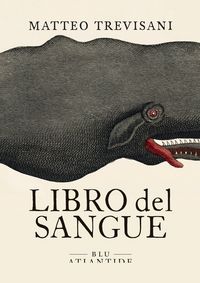 Produktbild: Libro del sangue