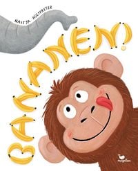 Produktbild: Bananen!
