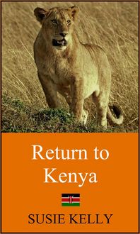 Produktbild: Return to Kenya