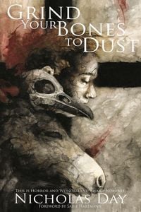 Produktbild: Grind Your Bones To Dust