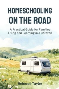 Produktbild: Homeschooling on the Road