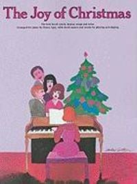 Produktbild: The Joy of Christmas
