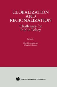 Produktbild: Globalization and Regionalization