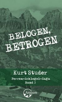 Produktbild: Belogen, betrogen