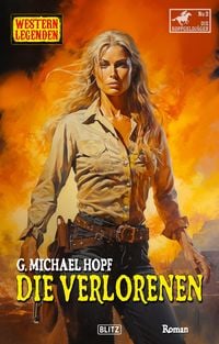 Produktbild: Western Legenden 65: Die Verlorenen