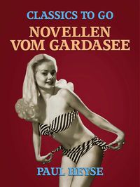 Produktbild: Novellen vom Gardasee