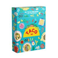 Produktbild: Taco 101 Deck of Cards