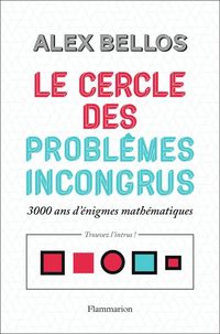 Produktbild: Le cercle des probl&egrave;mes incongrus