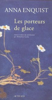 Produktbild: Les Porteurs de Glace