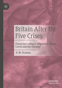 Produktbild: Britain After the Five Crises