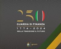 Produktbild: 250&deg; Guardia di Finanza, 1774-2024. Nella tradizione il futuro