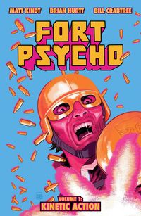 Produktbild: Fort Psycho Vol. 1