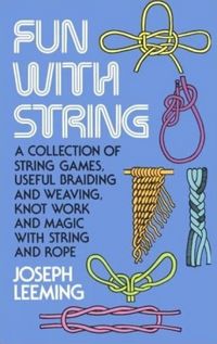 Produktbild: Fun W/string Rev/e