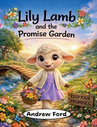 Produktbild: Lily Lamb and the Promise Garden