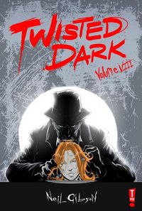 Produktbild: Gibson, N: Twisted Dark