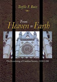 Produktbild: Ruiz, T: From Heaven to Earth