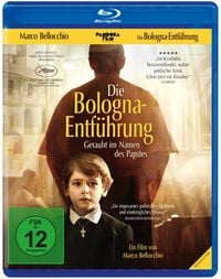 Produktbild: Die Bologna-Entf&uuml;hrung &ndash; Geraubt im Namen des Papstes (Blu-ray)