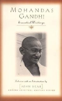 Produktbild: Mohandas Gandhi