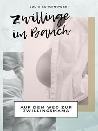 Produktbild: Zwillinge im Bauch