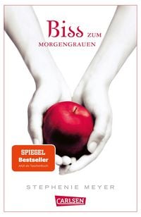 Produktbild Biss zum Morgengrauen / Twilight Bd.1