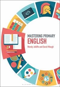 Produktbild: Mastering Primary English