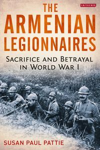 Produktbild: The Armenian Legionnaires