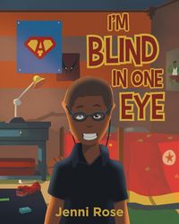 Produktbild: I'm Blind In One Eye