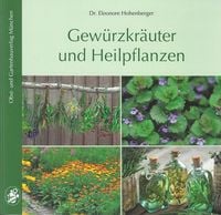 Produktbild: Gew&uuml;rzkr&auml;uter und Heilpflanzen