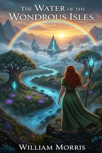 Produktbild: The Water of the Wondrous Isles