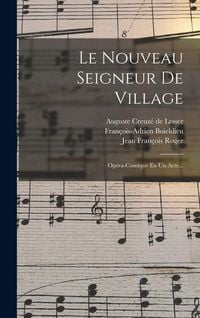 Produktbild: Le Nouveau Seigneur De Village