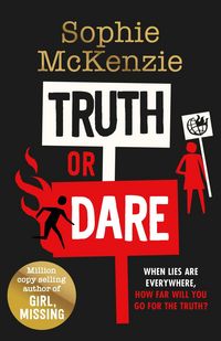 Produktbild: Truth or Dare