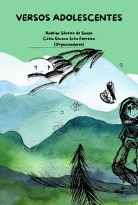 Produktbild: Versos Adolescentes