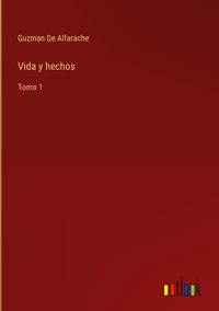 Produktbild: Vida y hechos