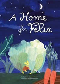 Produktbild: A Home for Felix