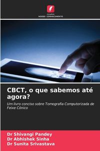 Produktbild: CBCT, o que sabemos at&eacute; agora?