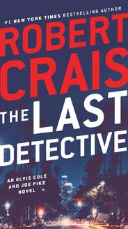 Produktbild: The Last Detective